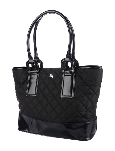 metallic quilted bag burberry|Women’s Designer Bags .